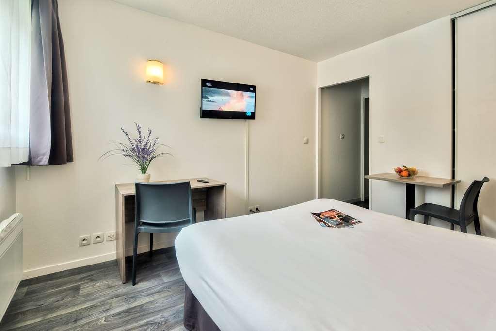 Zenitude Bordeaux - Merignac Hotel Room photo