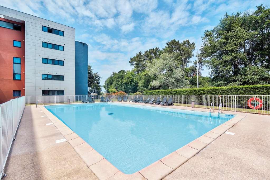 Zenitude Bordeaux - Merignac Hotel Facilities photo